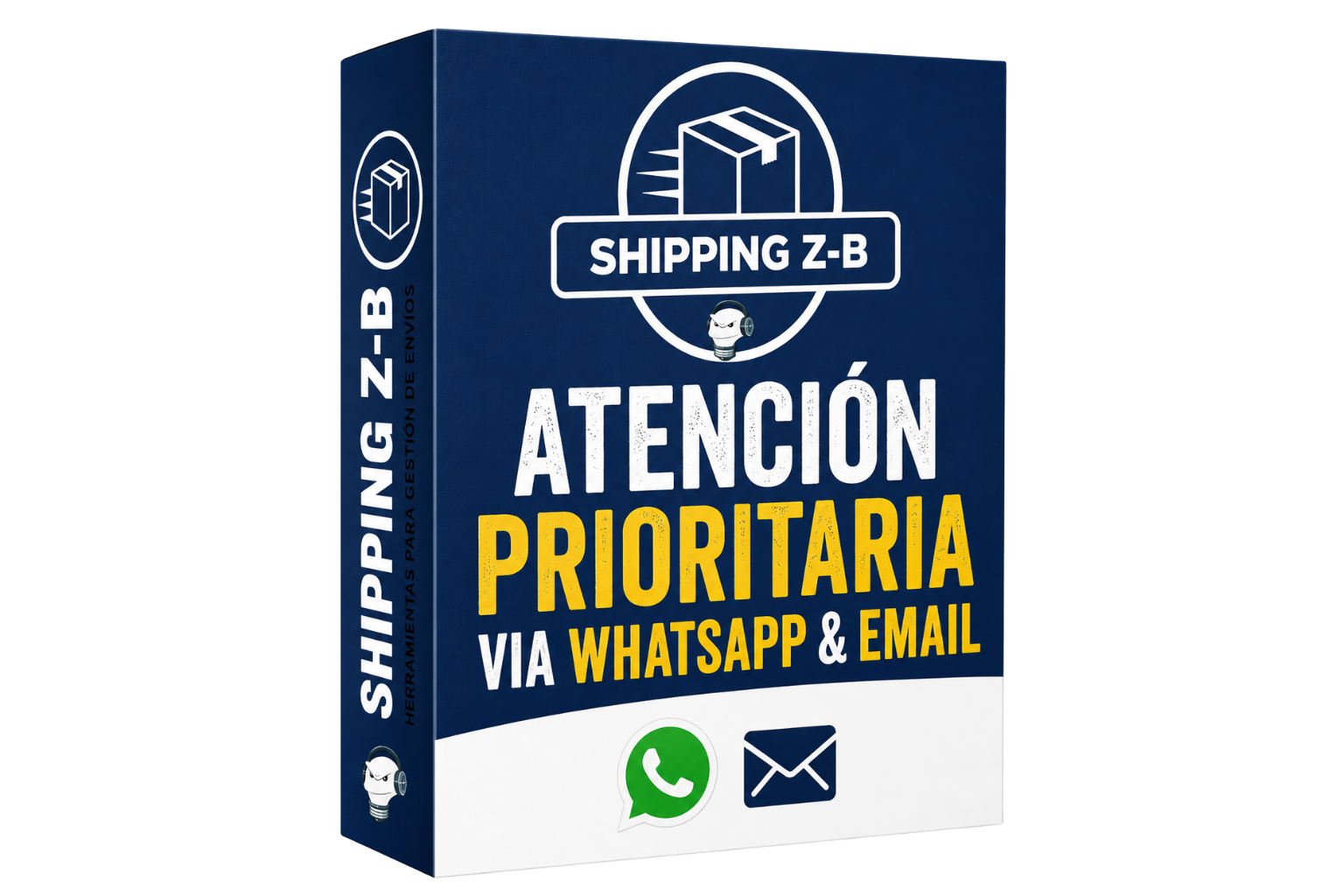 Upgrade de prioridad de incidencias