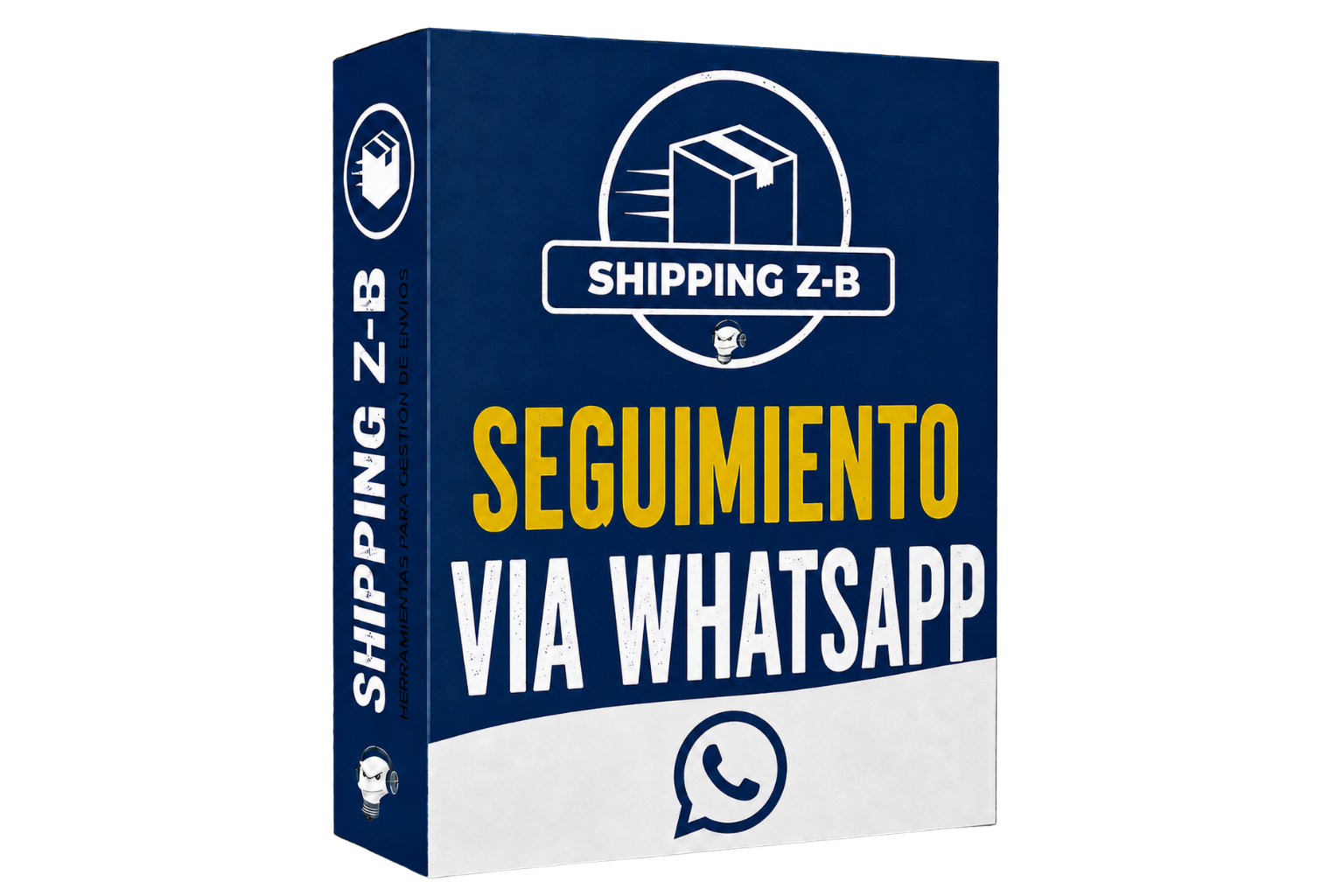 Upgrade de seguimiento por WhatsApp